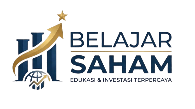 Belajar Saham Belajar Saham