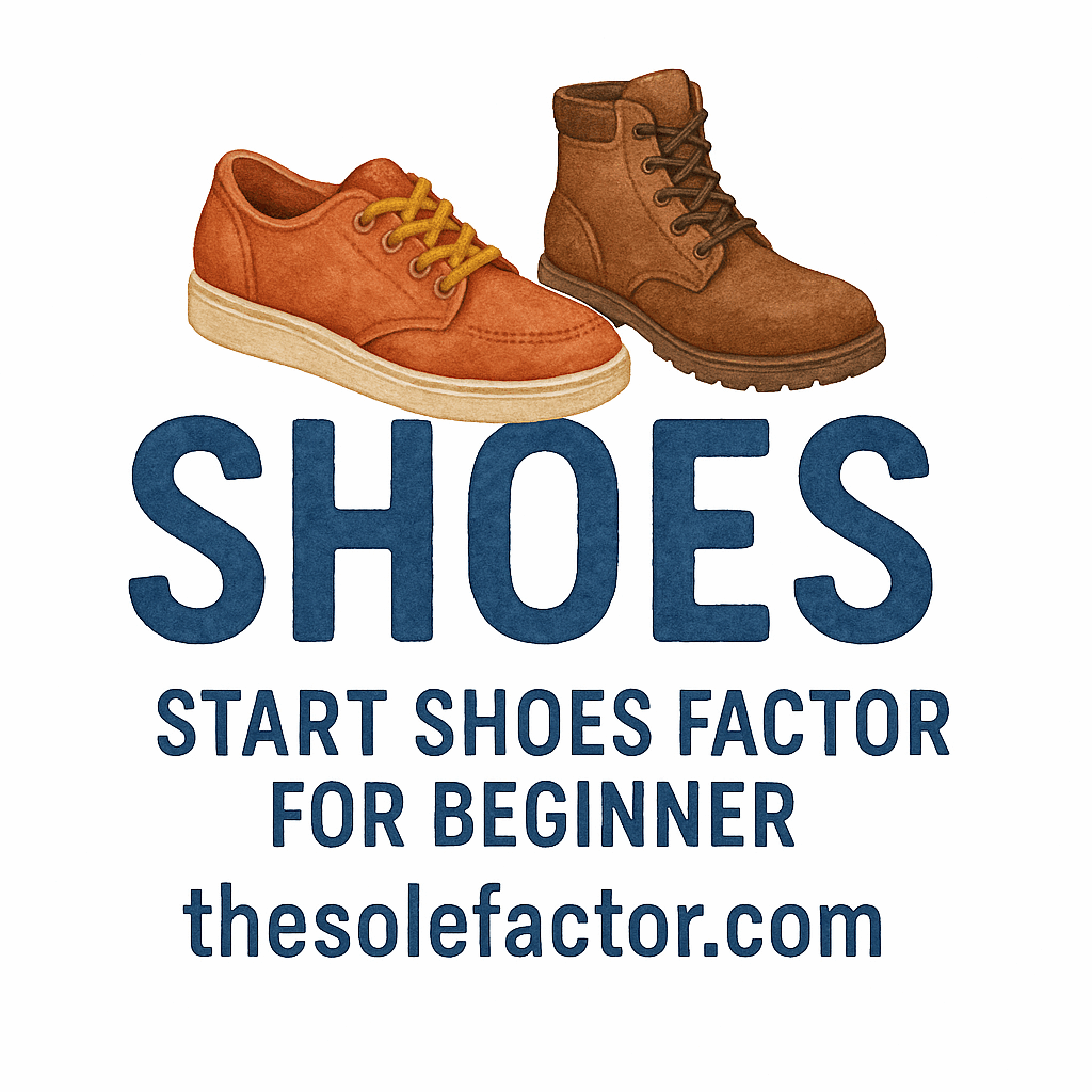 thesolefactor.com